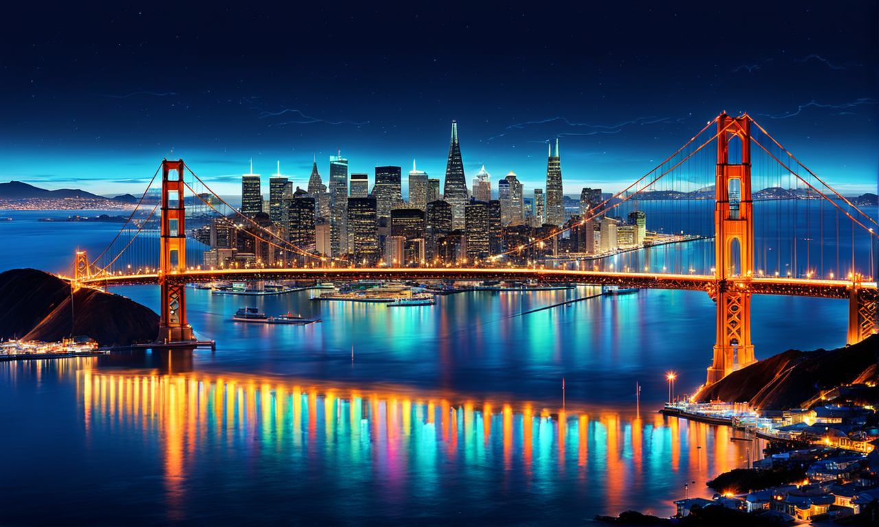 Experience the Best of San Francisco Nightlife with Our Clubbing Tour!