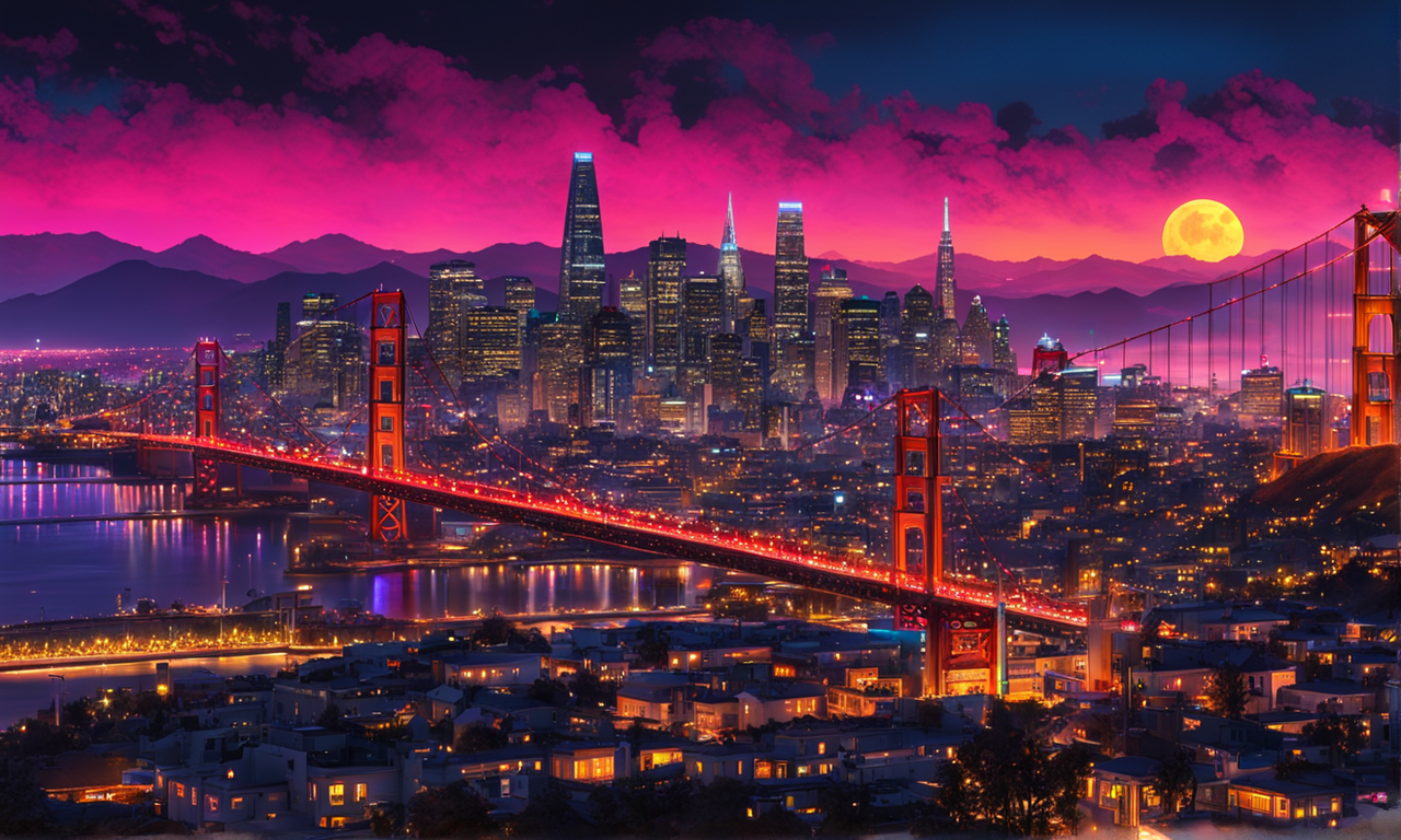 Experience the Best of San Francisco Nightlife with Our Clubbing Tour!